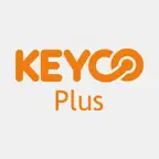 KEYCO Plus - GPS Tracker iOS Icon