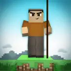 Bridgeman - StickHero iOS Icon