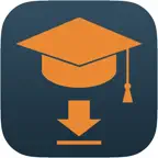 eLearn-2-Go: Offline eLearning iOS Icon