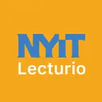 NYITJB Lecturio iOS Icon