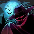 Turn Undead 2: Monster Hunter iOS Icon