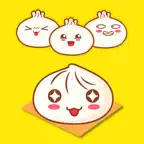 Egg Smileys & Dumplings iOS Icon