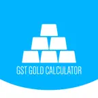 Gold Price Calculator with Tax icon