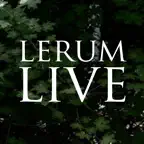 Lerum Live iOS Icon