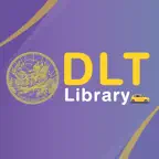 DLT Library icon