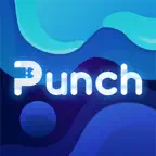 Globe ISG Punch iOS Icon