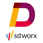 Daily by SD Worx Icon