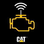 Cat® Remote Asset Monitor iOS Icon