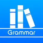 Học Ngữ Pháp Tiếng Anh iOS Icon