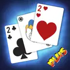 Buraco Plus - Card Game iOS Icon