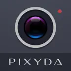 PIXYDA CLOUD iOS Icon