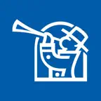 Ystads Allehandas Nyhetsapp iOS Icon