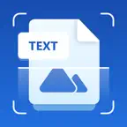 Text Scanner - Text From Photo iOS Icon