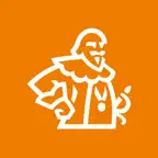 Kristianstadsbladet Nyhetsapp iOS Icon