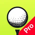Golf GPS++: Watch Tracker iOS Icon