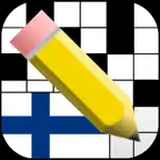 Sanaristikko iOS Icon