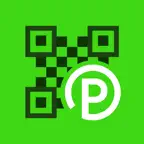 PM Scanner App iOS Icon
