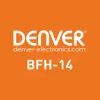 Denver BFH-14 iOS Icon