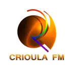 Rádio Crioula FM Icon