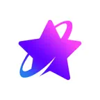 STAR PLANET - KPOP Fandom App icon