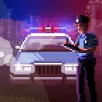Beat Cop iOS Icon