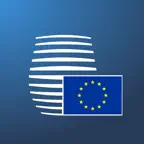 EU Council iOS Icon