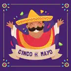 Fun Pun Pals Stickers iOS Icon