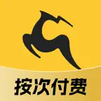 超鹿运动 Icon