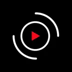 EchoVis Game iOS Icon