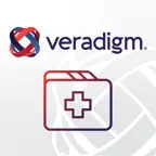 Veradigm EHR Mobile iOS Icon