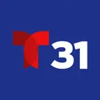 Telemundo 31 Orlando Noticias iOS Icon