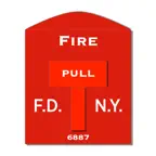 NYCFireBox iOS Icon