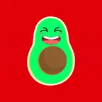Cinco De Mayo Spicy Stickers iOS Icon
