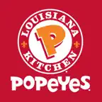 Popeyes Lebanon iOS Icon