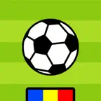 Fotbal Romanesc iOS Icon