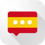Spanish Verb Blitz Icon