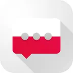 Polish Verb Blitz Icon