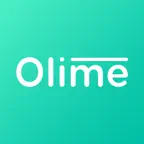 Olime by Healthkart iOS Icon