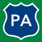 Pennsylvania State Roads iOS Icon