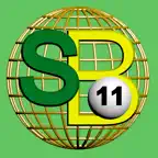 SonoBingo iOS Icon