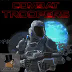 Combat Troopers 2 iOS Icon