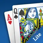 Hearts LITE - Card Game Icon