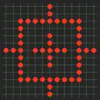 apeMatrix iOS Icon