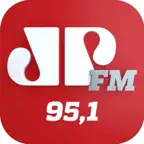 Jovem Pan Santos iOS Icon