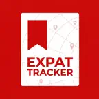 Taxpat - Expat tax tracker iOS Icon