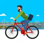 Windpark Krammer iOS Icon