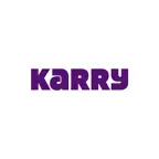 Karry Rider iOS Icon