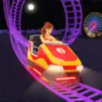 Thrill Rush Theme Park iOS Icon