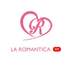 La Romantica FM iOS Icon