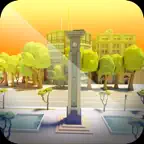 Detran GO Play iOS Icon